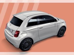 Fiat 500e 500 Elektro La Prima Lim.  42 kWh *großer Akku* inkl. Metallic