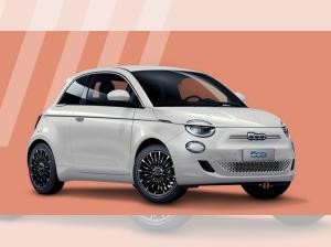 Fiat 500e 500 Elektro La Prima Lim.  42 kWh *großer Akku* inkl. Metallic