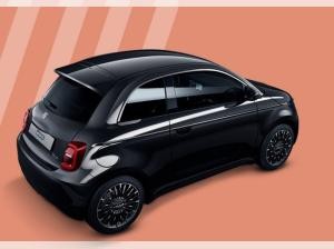 Fiat 500e 500 Elektro La Prima Lim.  42 kWh *großer Akku* inkl. Metallic
