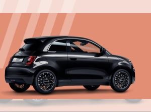 Fiat 500e 500 Elektro La Prima Lim.  42 kWh *großer Akku* inkl. Metallic