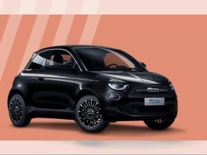 Fiat 500e 500 Elektro La Prima Lim.  42 kWh *großer Akku* inkl. Metallic