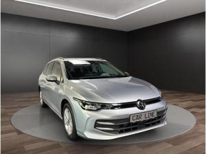 Volkswagen Golf Var. 2.0 TDI LIFE*LED*ACC*DSG*NAV*AHK*HuD*