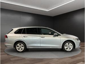 Volkswagen Golf Var. 2.0 TDI LIFE*LED*ACC*DSG*NAV*AHK*HuD*