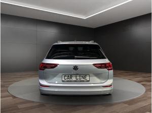 Volkswagen Golf Var. 2.0 TDI LIFE*LED*ACC*DSG*NAV*AHK*HuD*