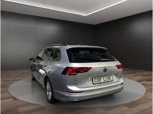 Volkswagen Golf Var. 2.0 TDI LIFE*LED*ACC*DSG*NAV*AHK*HuD*