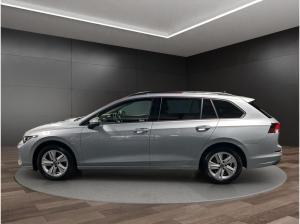 Volkswagen Golf Var. 2.0 TDI LIFE*LED*ACC*DSG*NAV*AHK*HuD*