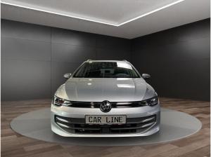 Volkswagen Golf Var. 2.0 TDI LIFE*LED*ACC*DSG*NAV*AHK*HuD*