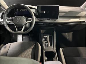 Volkswagen Golf Var. 2.0 TDI LIFE*LED*ACC*DSG*NAV*AHK*HuD*