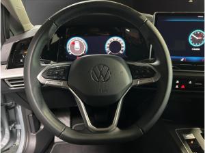 Volkswagen Golf Var. 2.0 TDI LIFE*LED*ACC*DSG*NAV*AHK*HuD*