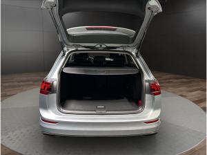 Volkswagen Golf Var. 2.0 TDI LIFE*LED*ACC*DSG*NAV*AHK*HuD*