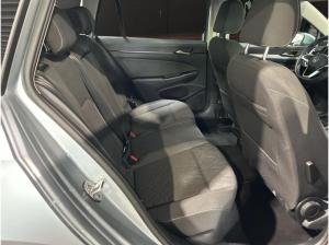 Volkswagen Golf Var. 2.0 TDI LIFE*LED*ACC*DSG*NAV*AHK*HuD*