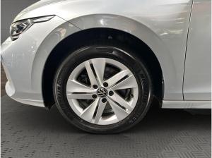 Volkswagen Golf Var. 2.0 TDI LIFE*LED*ACC*DSG*NAV*AHK*HuD*