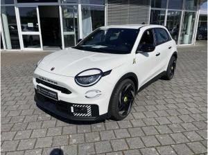 Abarth 600e ❗ Elektro⚡ - sofort Verfügbar