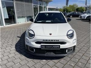 Abarth 600e ❗ Elektro⚡ - sofort Verfügbar