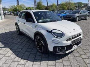 Abarth 600e ❗ Elektro⚡ - sofort Verfügbar