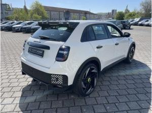 Abarth 600e ❗ Elektro⚡ - sofort Verfügbar