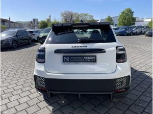 Abarth 600e ❗ Elektro⚡ - sofort Verfügbar