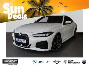 BMW 420 i *Drive the DEAL* Jetzt noch schnell 20.000€ / ca. 30% Nachlass sichern❗Sofort Verfügbar❗