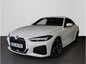 BMW 420 i *Drive the DEAL* Jetzt noch schnell 20.000€ / ca. 30% Nachlass sichern❗Sofort Verfügbar❗