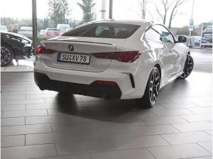 BMW 420 i *Drive the DEAL* Jetzt noch schnell 20.000€ / ca. 30% Nachlass sichern❗Sofort Verfügbar❗