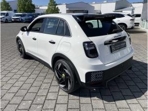 Abarth 600e ❗ Elektro⚡ - sofort Verfügbar