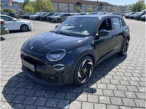 Abarth 600e ❗ Elektro⚡ - sofort Verfügbar