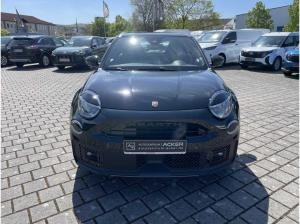 Abarth 600e ❗ Elektro⚡ - sofort Verfügbar