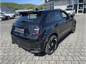 Abarth 600e ❗ Elektro⚡ - sofort Verfügbar