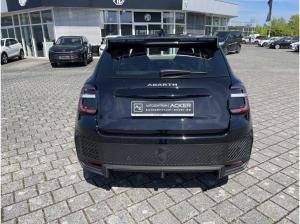 Abarth 600e ❗ Elektro⚡ - sofort Verfügbar