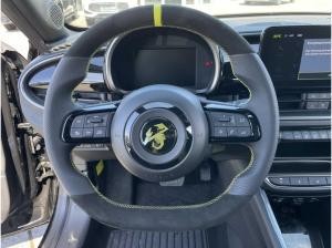 Abarth 600e ❗ Elektro⚡ - sofort Verfügbar