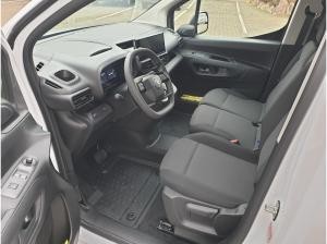 Citroën Berlingo Kasten