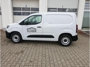 Citroën Berlingo Kasten