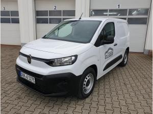 Citroën Berlingo Kasten