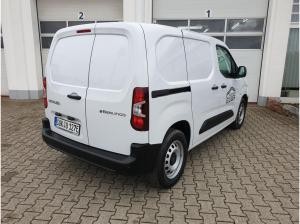 Citroën Berlingo Kasten