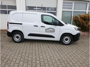 Citroën Berlingo Kasten