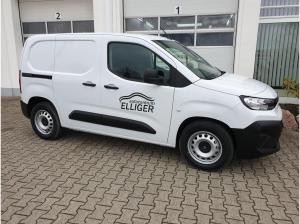 Citroën Berlingo Kasten