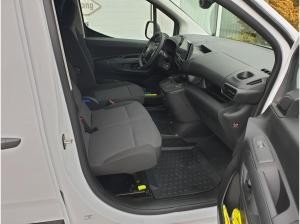 Citroën Berlingo Kasten