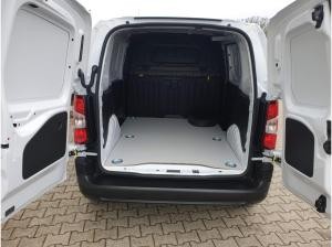 Citroën Berlingo Kasten