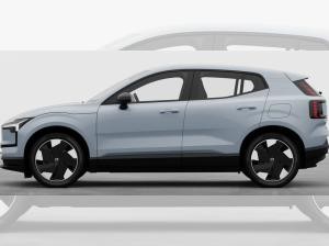 Volvo EX30 Plus, Single Motor Extended Range, Elektrisch