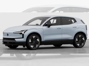 Volvo EX30 Plus, Single Motor Extended Range, Elektrisch