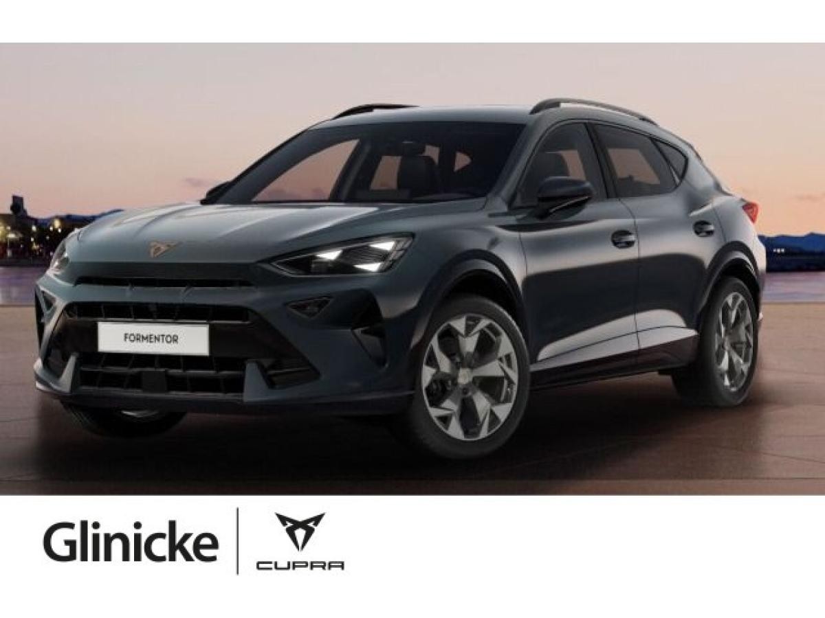 Cupra Formentor 1.5 eTSI 110 kW DSG Sennheiser