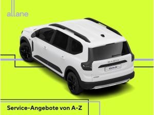 Dacia Jogger TCe 110 Extreme - Leasing mit Kaufoption!