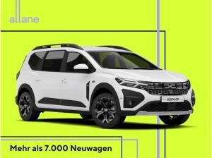 Dacia Jogger TCe 110 Extreme - Leasing mit Kaufoption!
