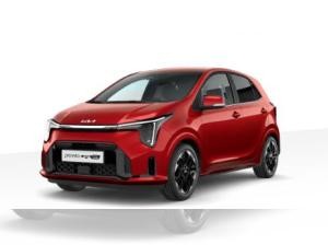 Kia Picanto GT-line, Metallic, Navi, Rückfahrkamera, LED usw. !Juni DEAL!