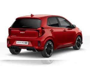 Kia Picanto GT-line, Metallic, Navi, Rückfahrkamera, LED usw. !Juni DEAL!
