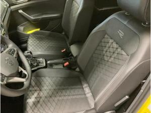 Volkswagen T-Cross R-Line Black 1.0 TSI DSG *18"/KAM/MATRIX*