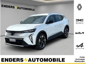 Renault Scenic Electric Comfort Range EV60 170HP E-Tech Evolution