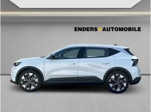 Renault Scenic Electric Comfort Range EV60 170HP E-Tech Evolution