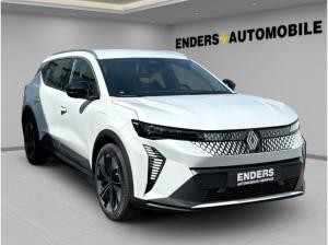 Renault Scenic Electric Comfort Range EV60 170HP E-Tech Evolution