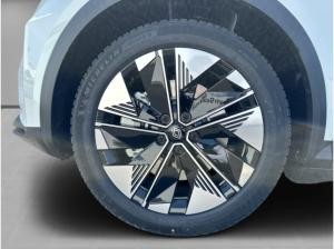 Renault Scenic Electric Comfort Range EV60 170HP E-Tech Evolution